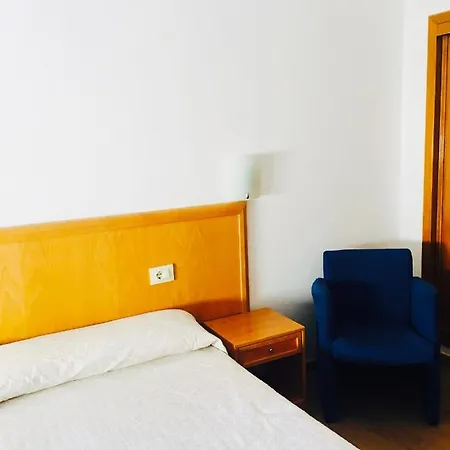 Hotel Espada Sl *