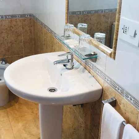 酒店 Espada Sl La Rúa