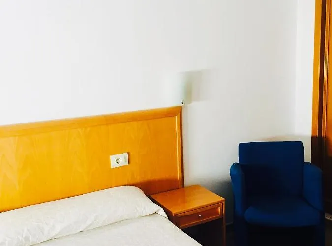 ホテル Espada Sl *