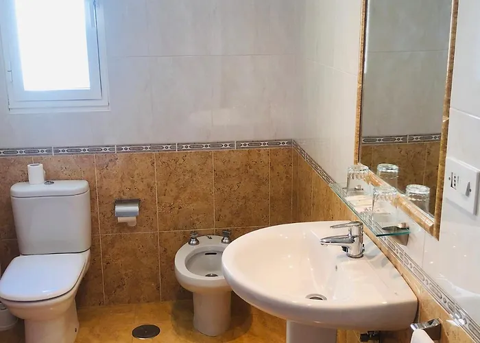 Espada Sl ホテル La Rúa