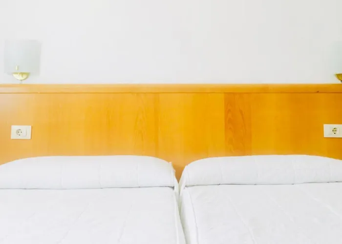 ホテル Espada Sl *