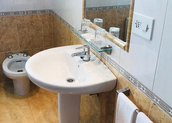 ホテル Espada Sl La Rúa