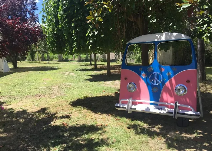 Espada Sl La Rúa